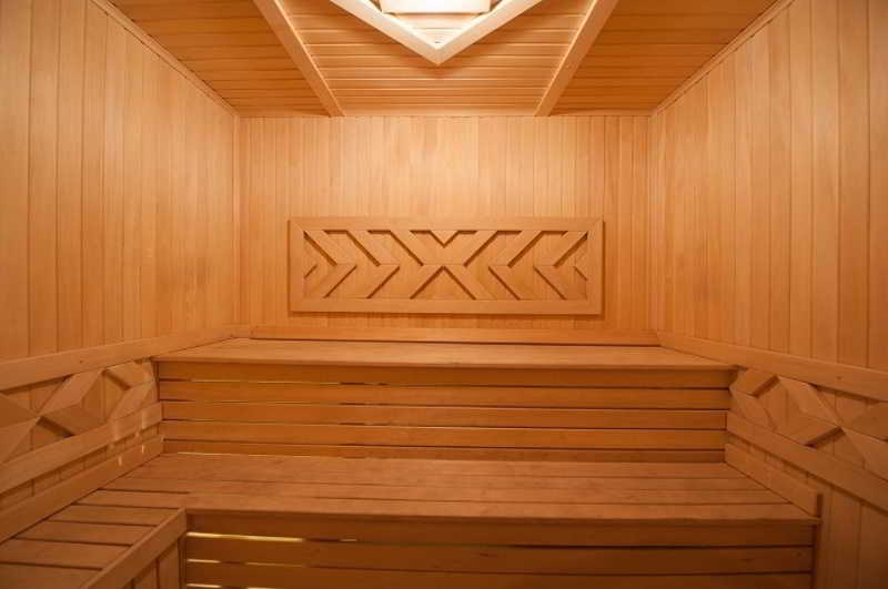 Hotel Gornaya Rezidentsiya Apart 6