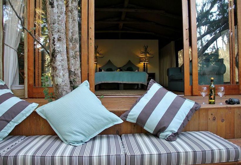 Hotel Sibuya Game Reserve & Lodge 10