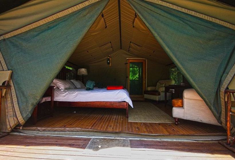 Hotel Sibuya Game Reserve & Lodge 11