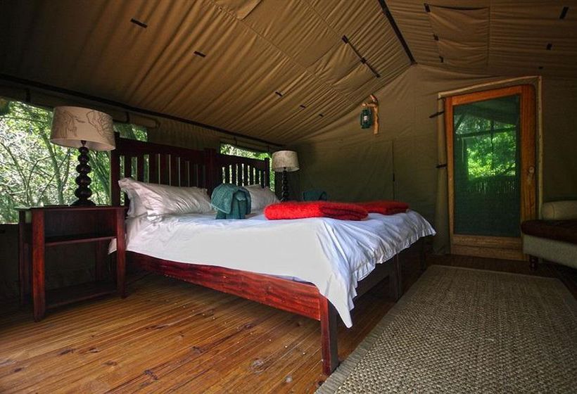 Hotel Sibuya Game Reserve & Lodge 12