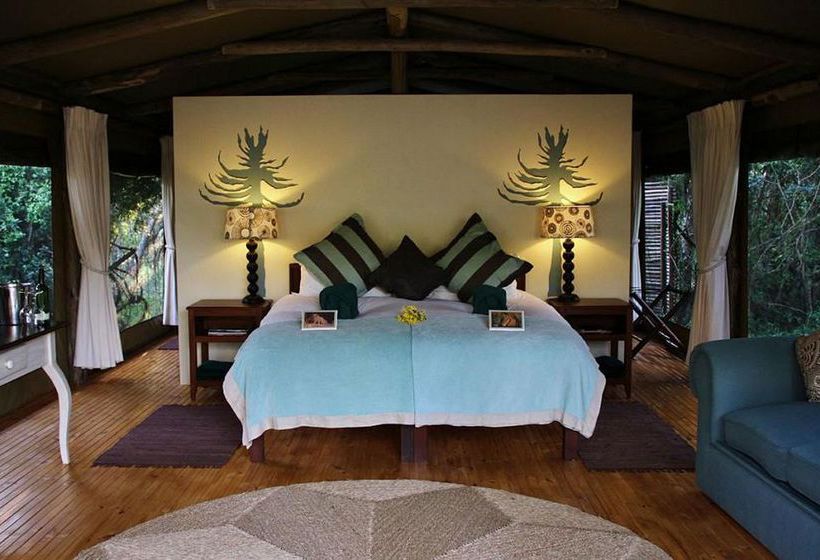 Hotel Sibuya Game Reserve & Lodge 13