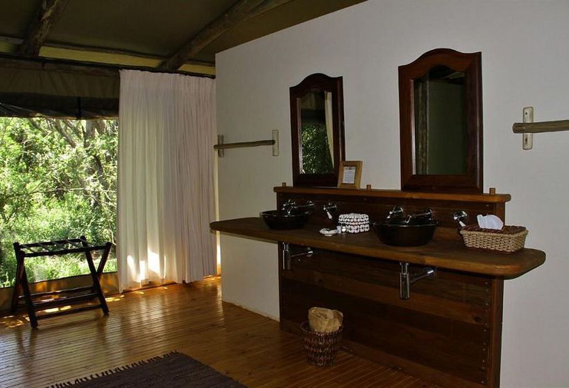 Hotel Sibuya Game Reserve & Lodge 14