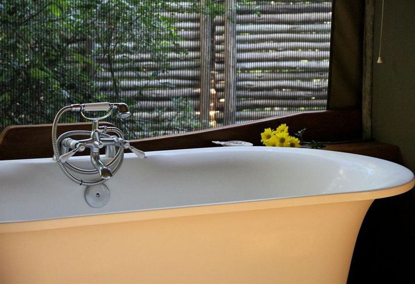 Hotel Sibuya Game Reserve & Lodge 15