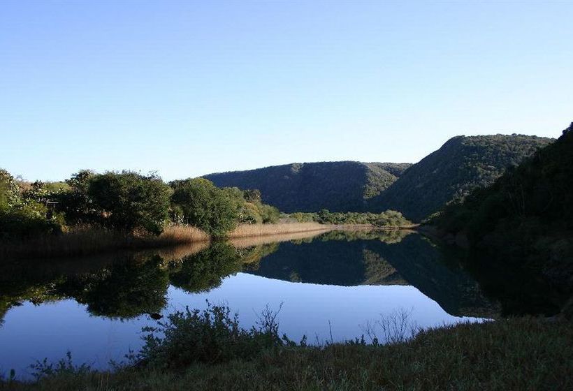 Hotel Sibuya Game Reserve & Lodge 16