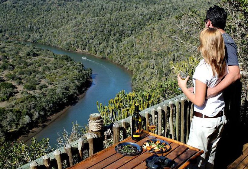 Hotel Sibuya Game Reserve & Lodge 18