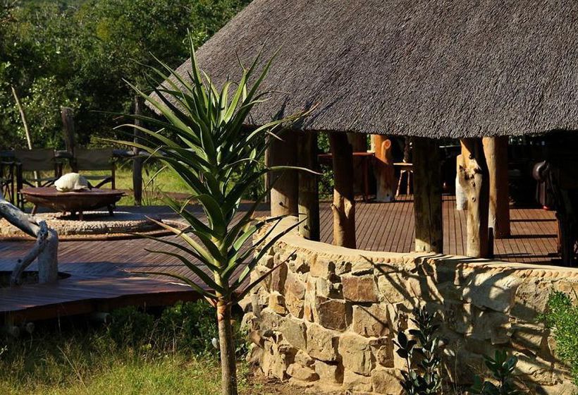Hotel Sibuya Game Reserve & Lodge 2