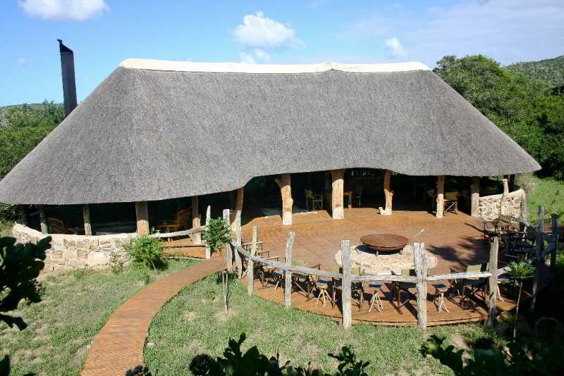 Hotel Sibuya Game Reserve & Lodge 20