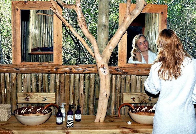 Hotel Sibuya Game Reserve & Lodge 3