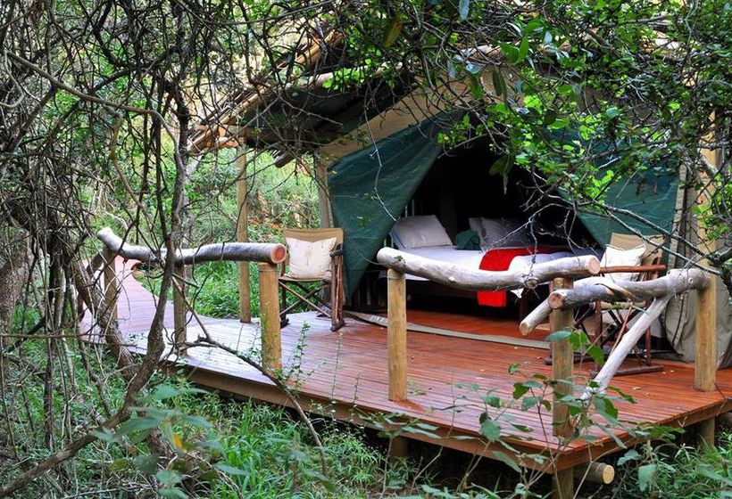 Hotel Sibuya Game Reserve & Lodge 4