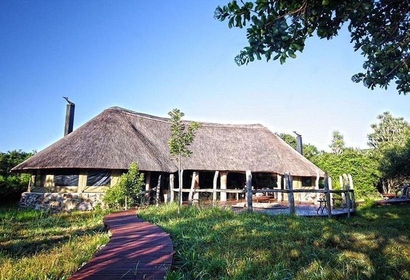 Hotel Sibuya Game Reserve & Lodge 5