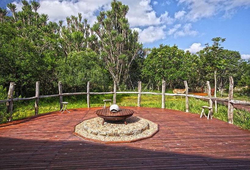 Hotel Sibuya Game Reserve & Lodge 8