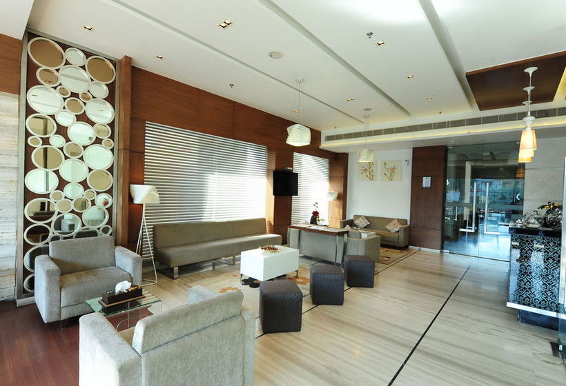 Hotel Comfort Inn Suba Ahmedabad Gujarat