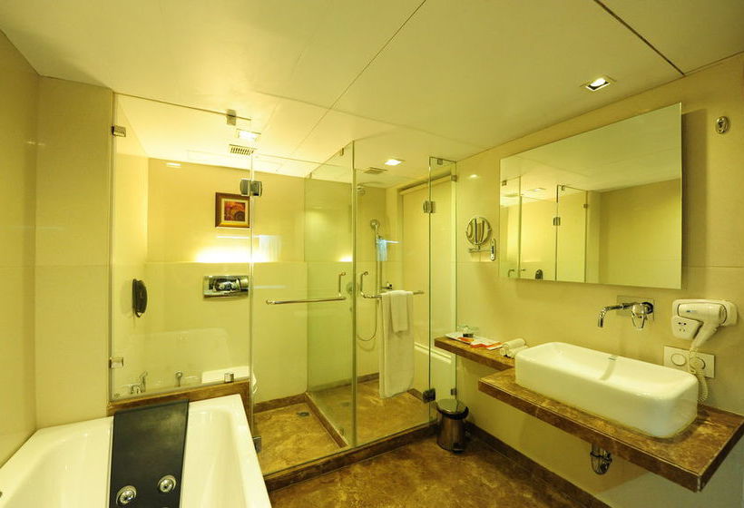 Hotel Comfort Inn Suba 10