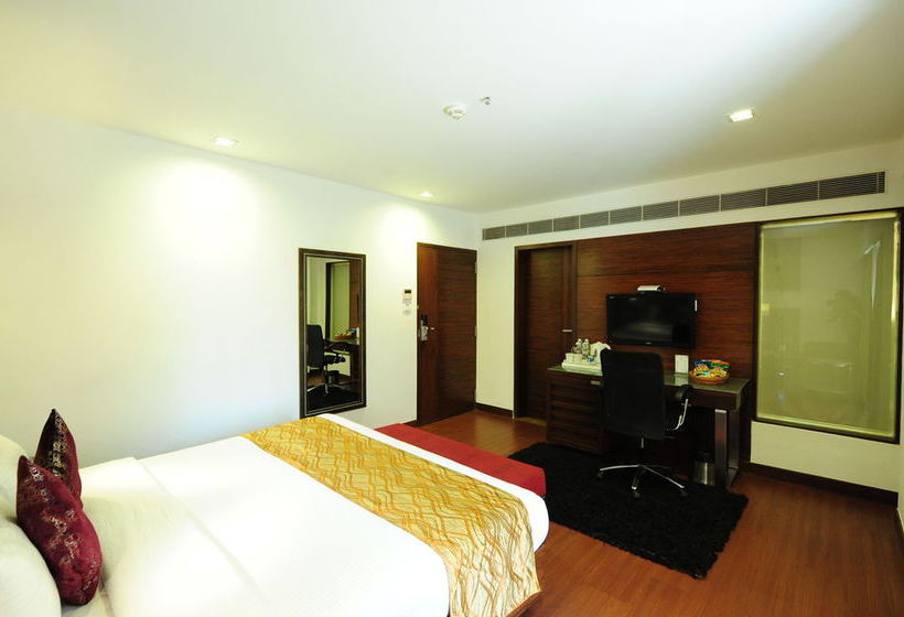 Hotel Comfort Inn Suba 13