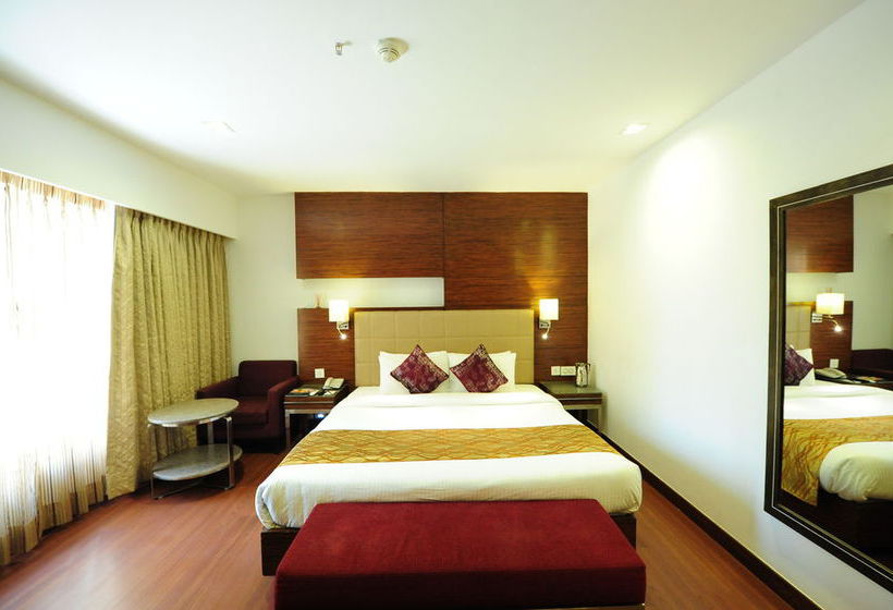 Hotel Comfort Inn Suba 14