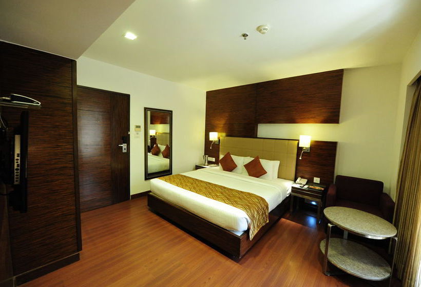Hotel Comfort Inn Suba 15