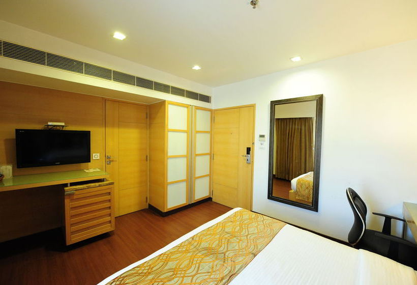 Hotel Comfort Inn Suba 16