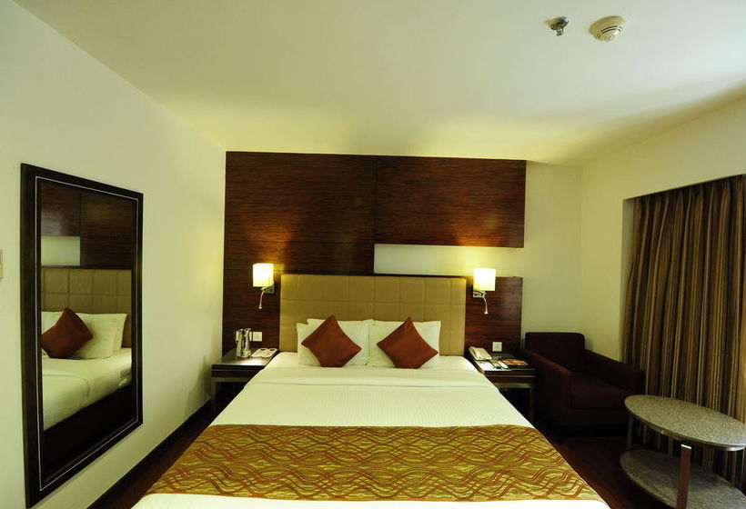 Hotel Comfort Inn Suba 19