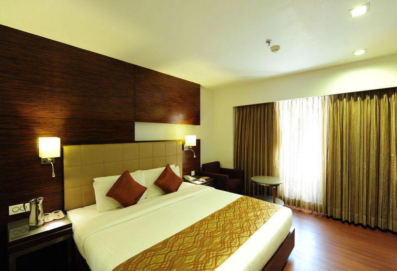 Hotel Comfort Inn Suba 2
