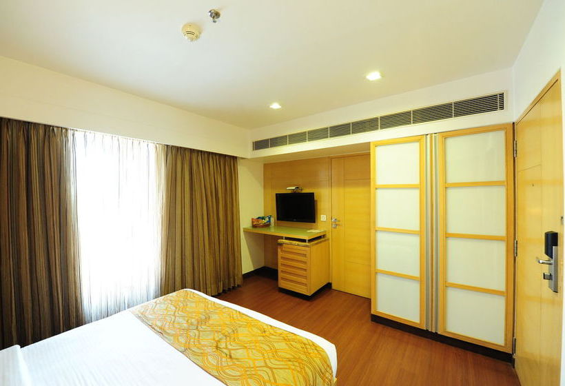 Hotel Comfort Inn Suba 20
