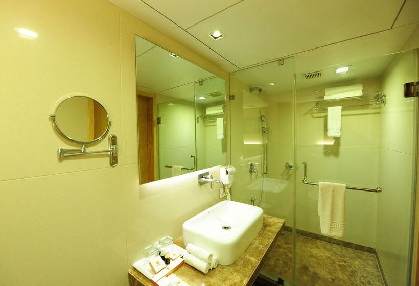 Hotel Comfort Inn Suba 9