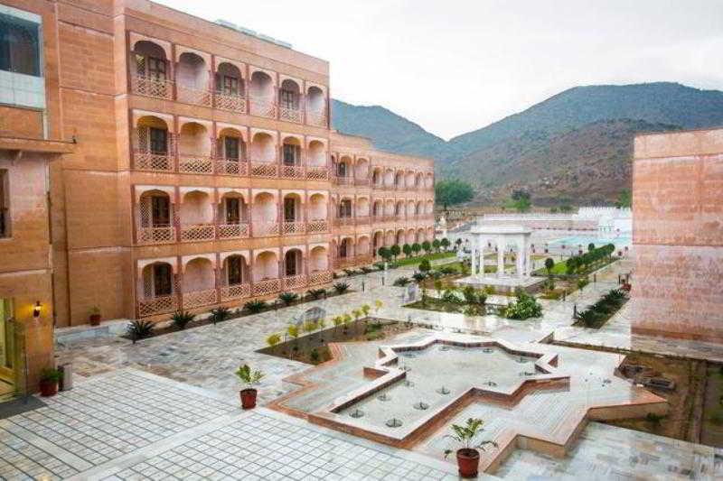 Hotel The Pratap Palace Ajmer