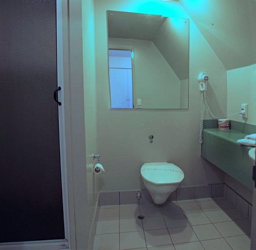 Hostel Ymca Christchurch 15