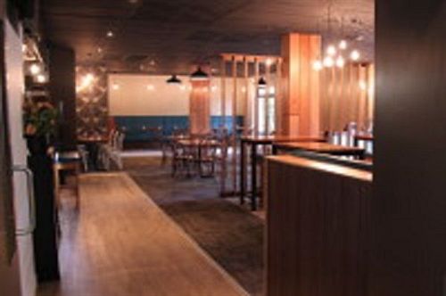 Hostel Ymca Christchurch 16