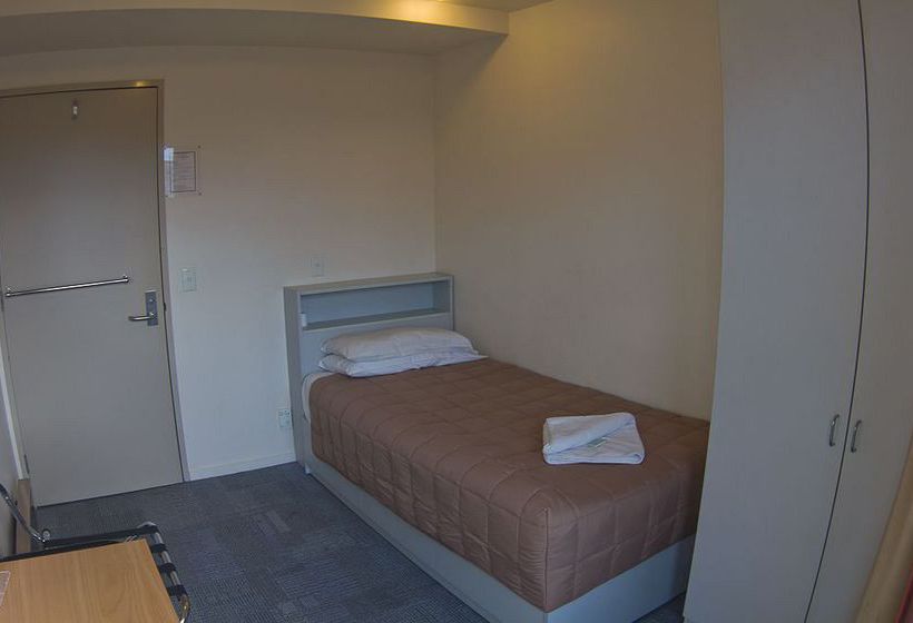 Hostel Ymca Christchurch 8