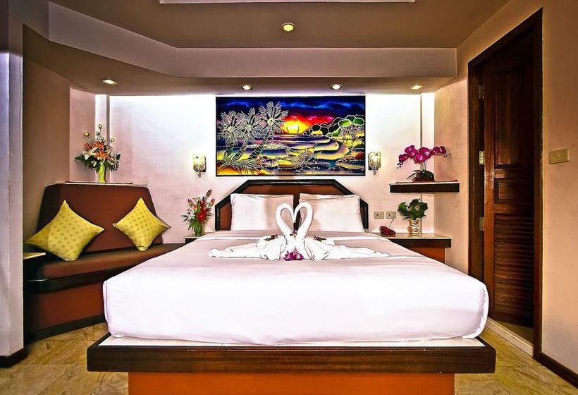 Hotel Paradise Inn 11