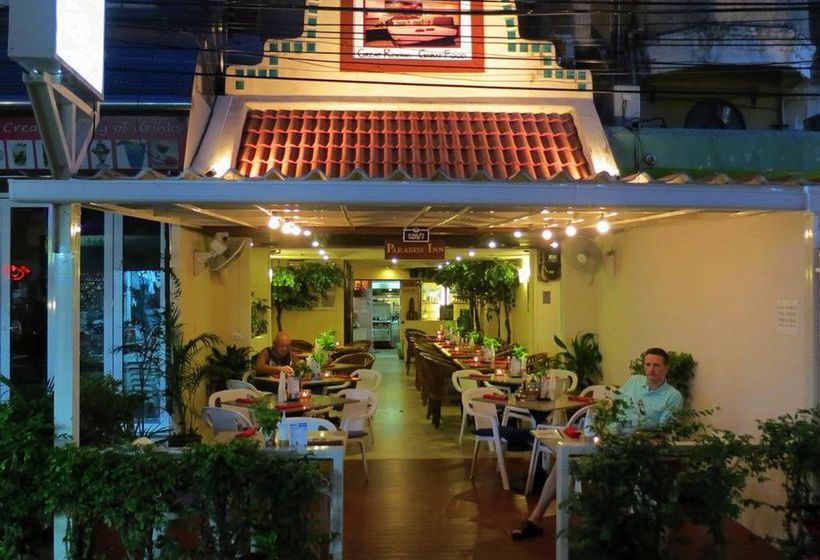 Hotel Paradise Inn 13