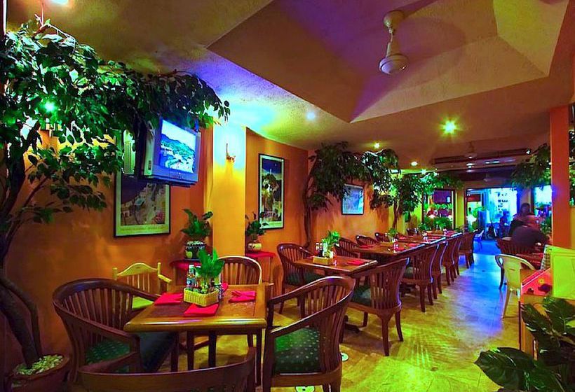 Hotel Paradise Inn 15