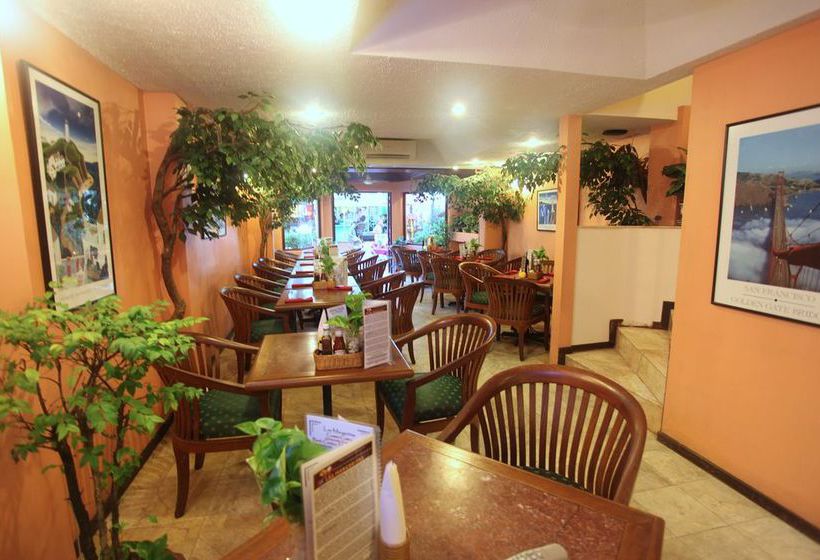 Hotel Paradise Inn 16