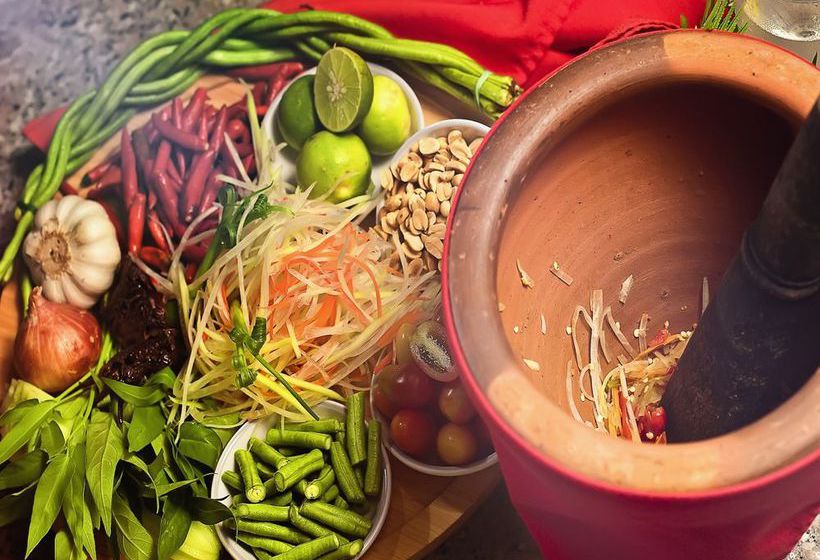 Hotel Paradise Inn 17