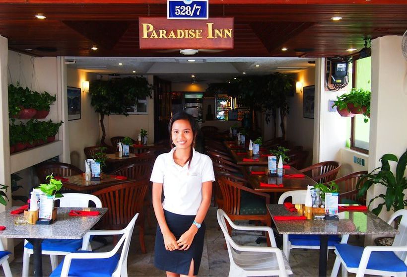 Hotel Paradise Inn 18