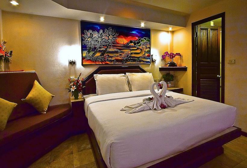 Hotel Paradise Inn 4