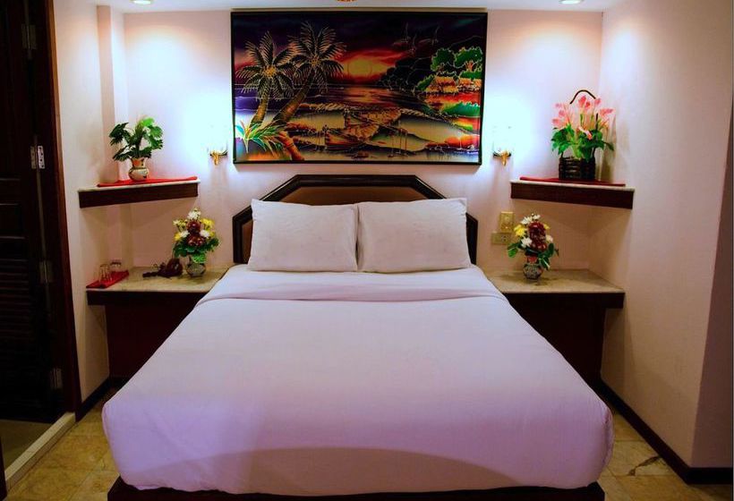 Hotel Paradise Inn 5