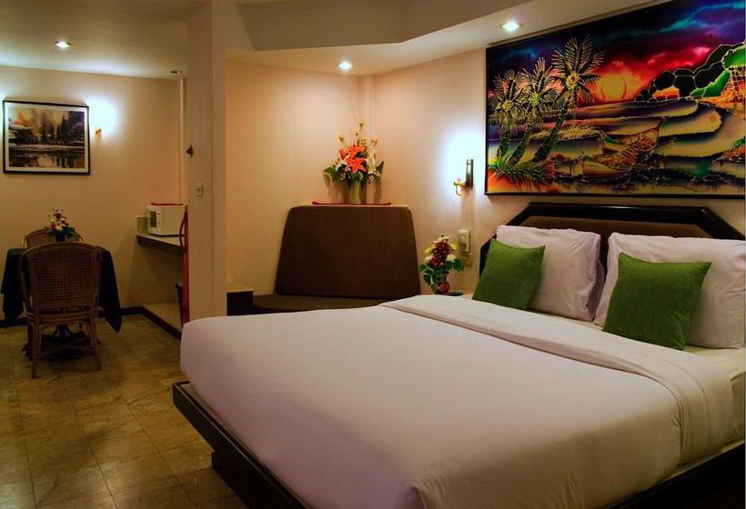 Hotel Paradise Inn 7