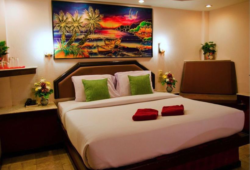 Hotel Paradise Inn 9