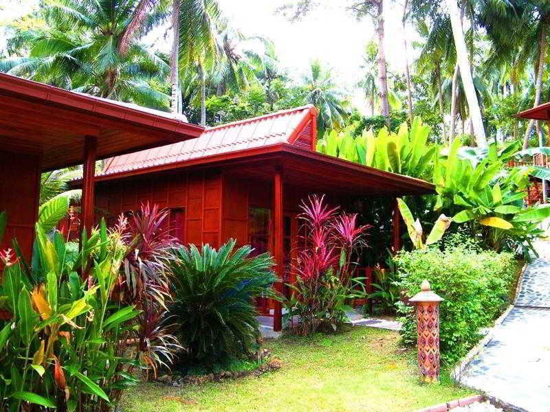 Hotel Cyana Beach Resort 1