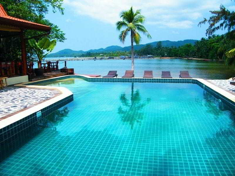 Hotel Cyana Beach Resort 10