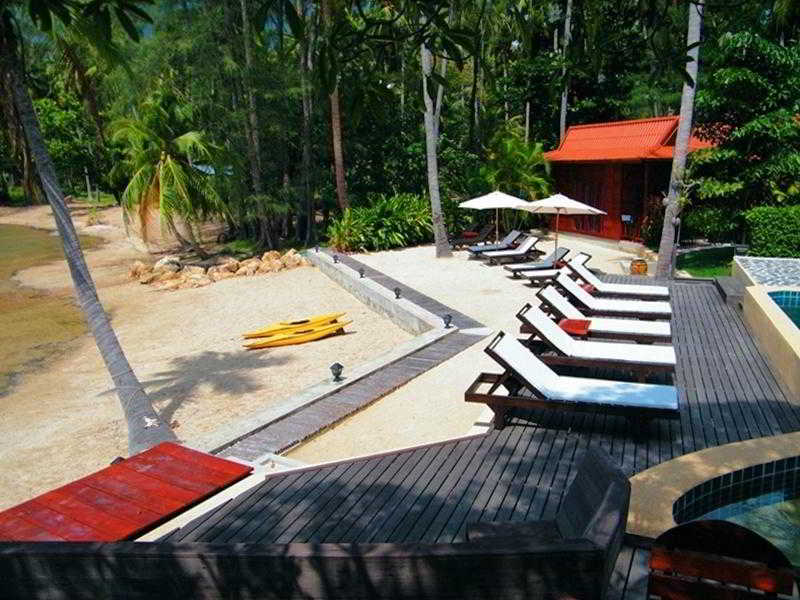 Hotel Cyana Beach Resort 11