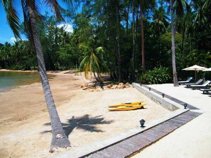 Hotel Cyana Beach Resort 12