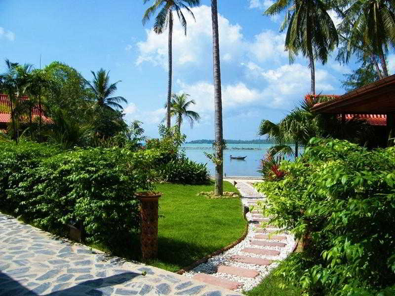 Hotel Cyana Beach Resort 14