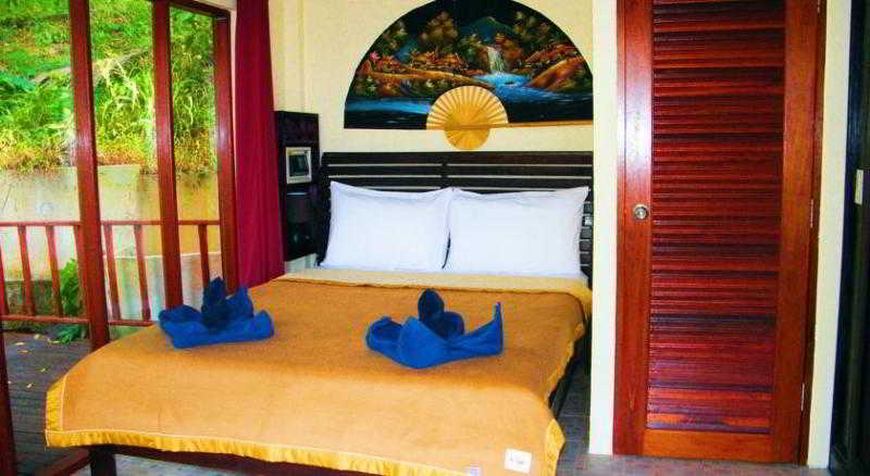 Hotel Cyana Beach Resort 17