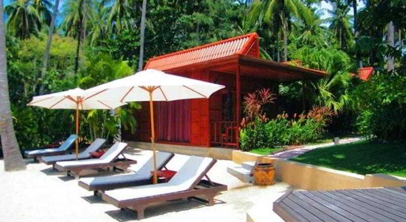 Hotel Cyana Beach Resort 18