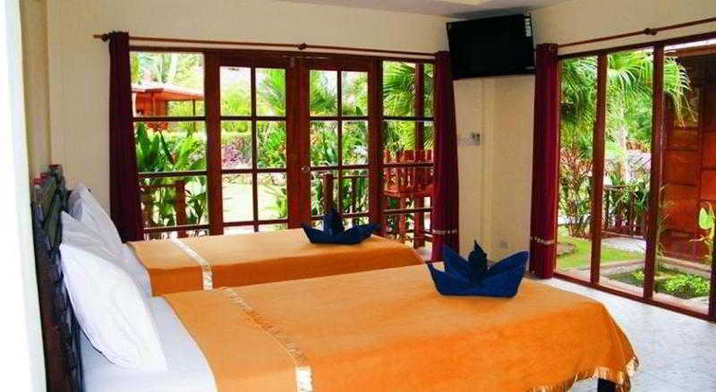 Hotel Cyana Beach Resort 20