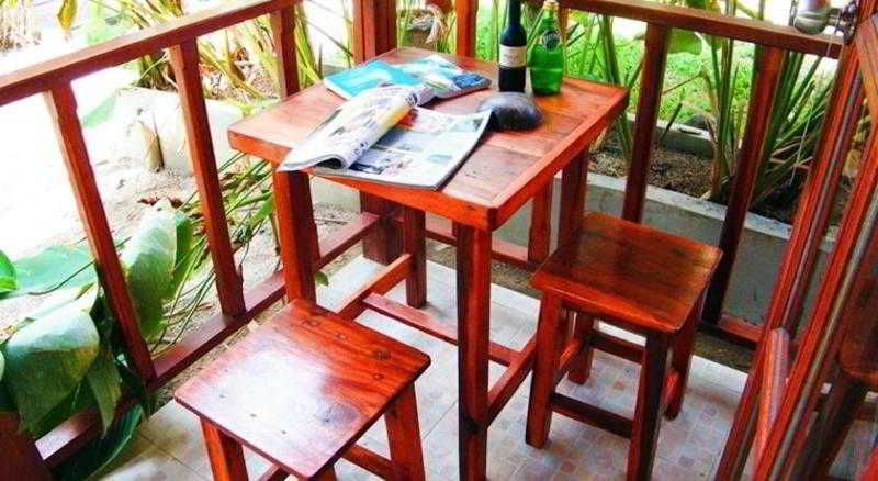 Hotel Cyana Beach Resort 3