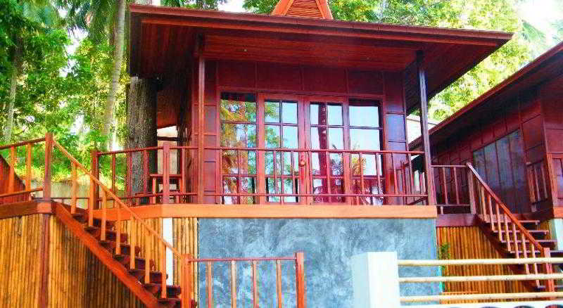 Hotel Cyana Beach Resort 4