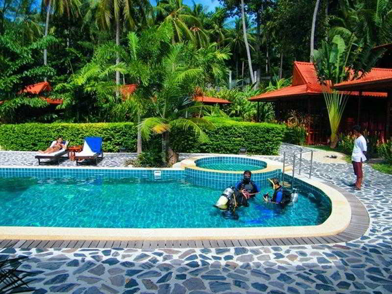 Hotel Cyana Beach Resort 5